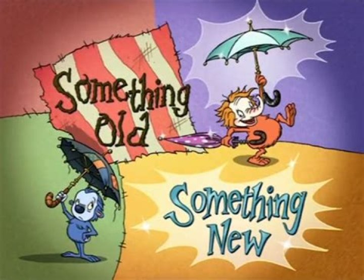 something else