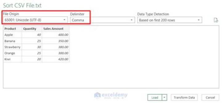 Sort CSV file by multiple columns using the 