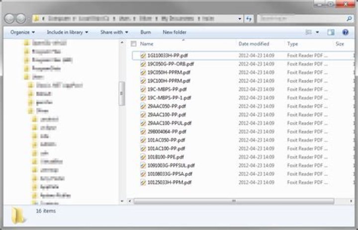 Sort order in Windows Explorer