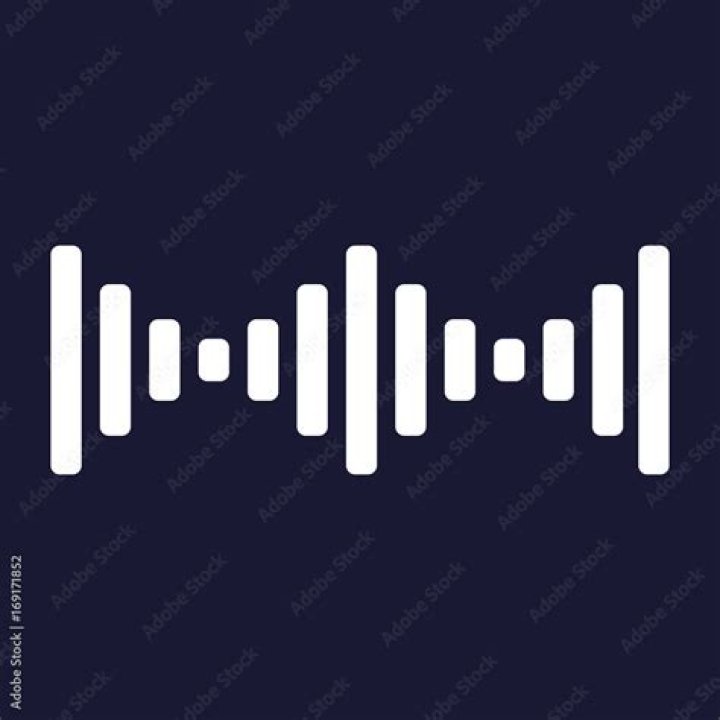 Sound icon - 2007