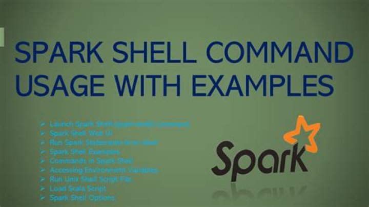 spark-shell command throwing this error: SparkContext: Error initializing SparkContext