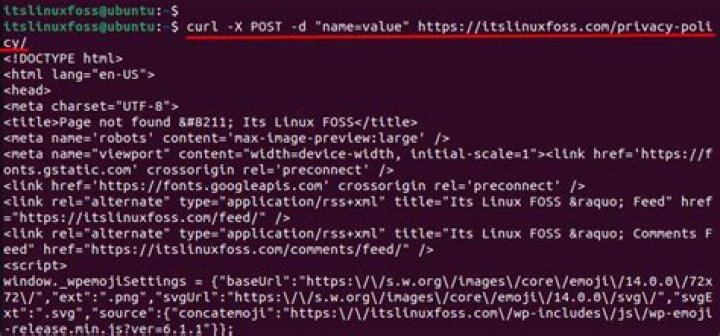 Special characters like @ and & in cURL POST data