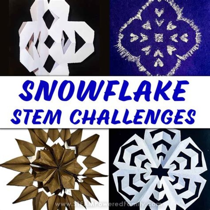 Special Snowflakes