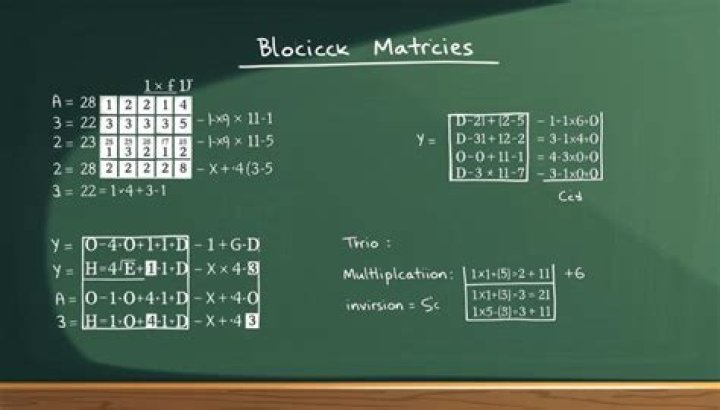 Specify dimensions of block matrices [closed]