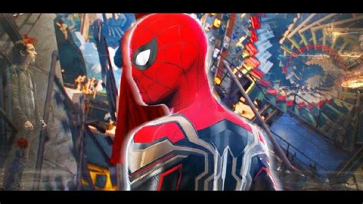 Spider-Man: No Way Home and Archimedean spiral. POSSIBLE SPOILERS [closed]