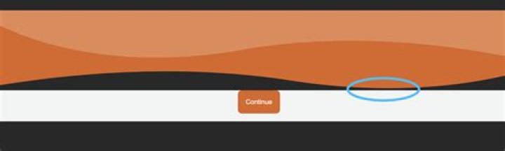 Spurious white line above SVG in HTML markup