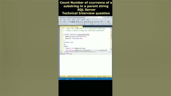 SQL Server - find nth occurrence in a string
