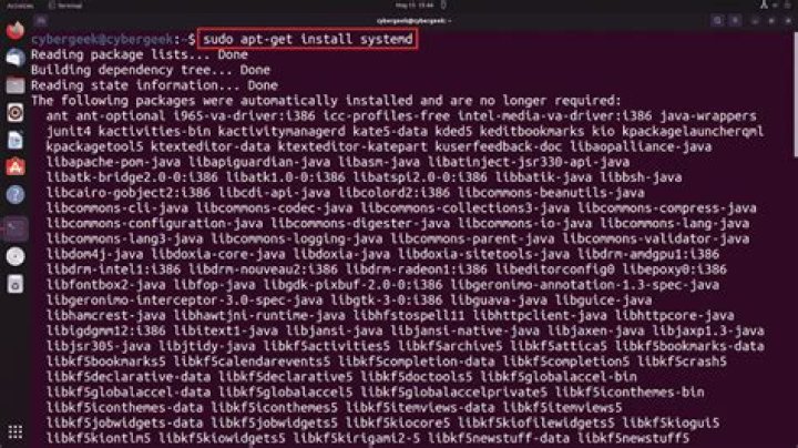 sqlplus: command not found on Ubuntu