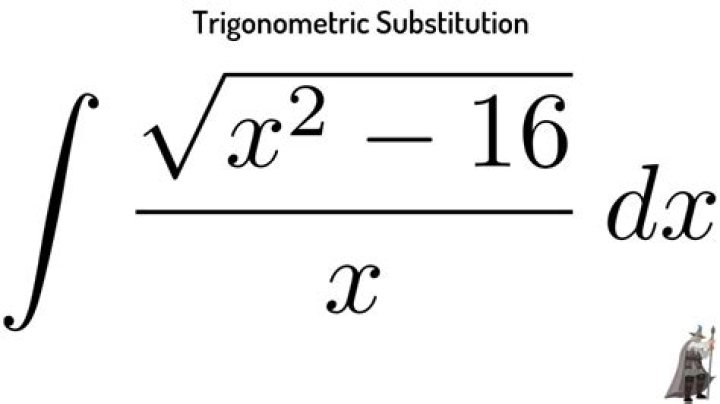 $\sqrt{x^2-16} - (x-4) = \sqrt{x^2-5x+4}$