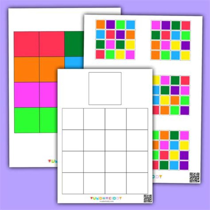 Squares