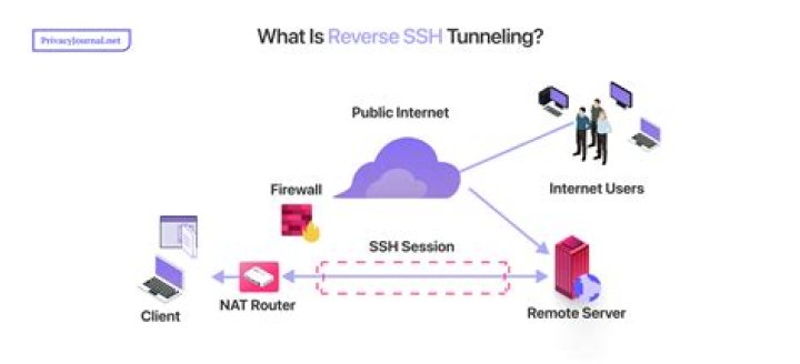 SSH tunneling or VPN to host a game server on my computer