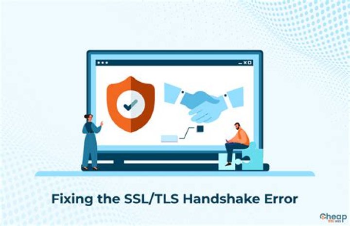 SSL Handshake exception - RESTEASY004655