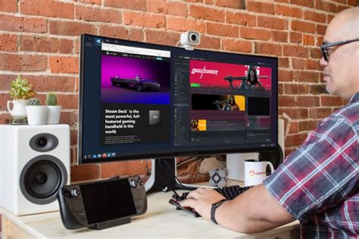 Steam - Set up Dynamic Collections