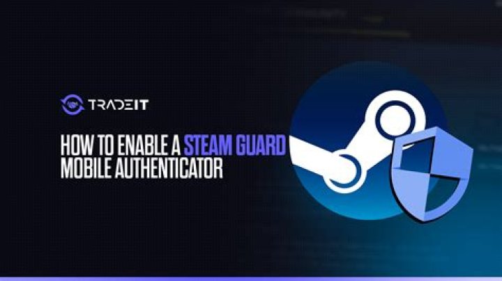 Steam Guard