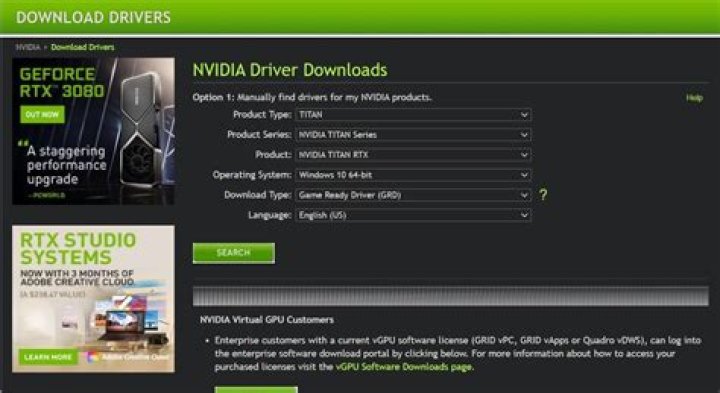 Steam not launching after switching Graphics Card?