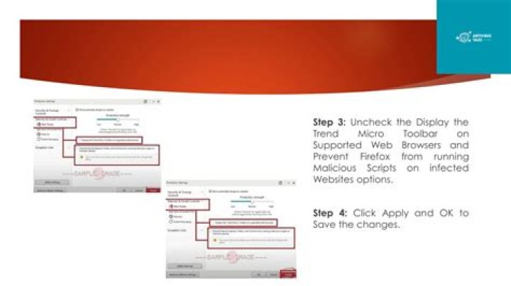 Step 3 - Uncheck Internet Explorer 11