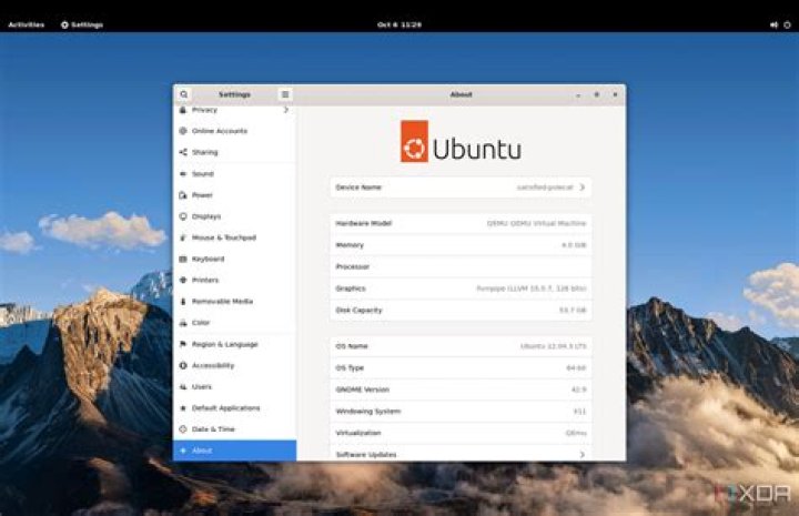Step by Step enable remote login to home ubuntu machine?