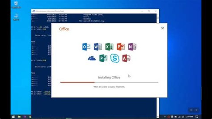 Still possible to deploy Office 2016 using ODT in 2020?