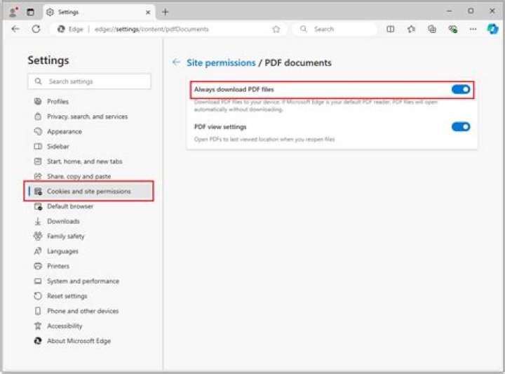 Stop Firefox from asking users if they want to 