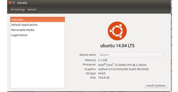 Stop Ubuntu VM Stuttering