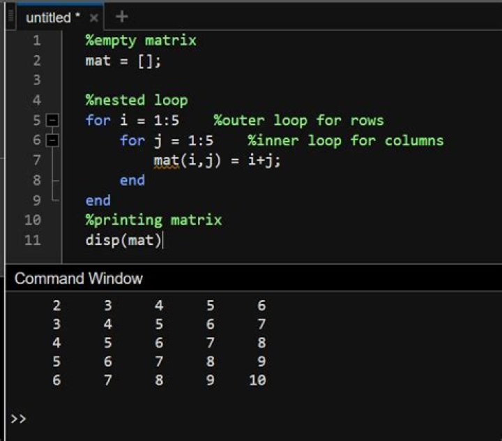 Storing the plots in a folder while running the MATLAB program?