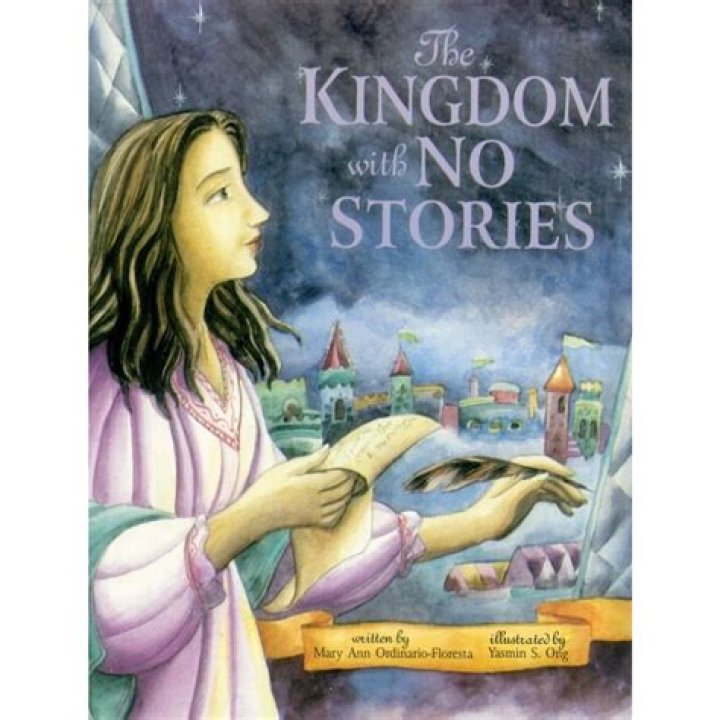 storybookpage with no stories