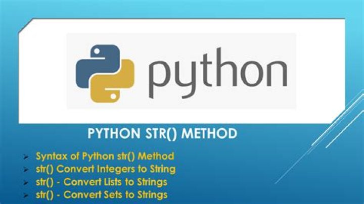 __str__ method on list of objects