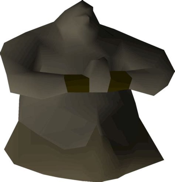 Strange icon