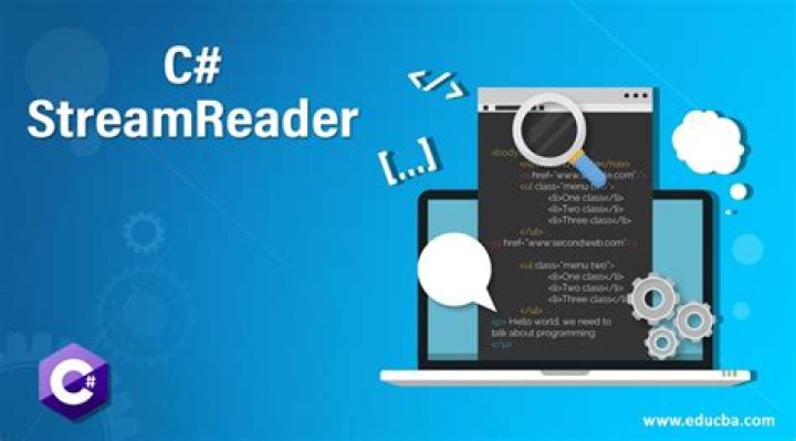 Stream TextReader to a File
