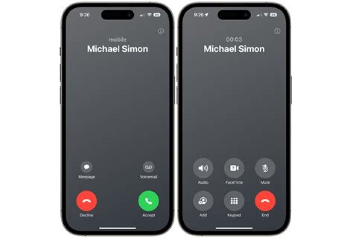 Stuck on calling