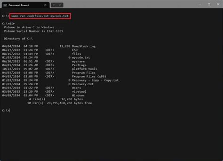 Sudo command and its source