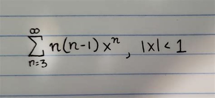 sum of this series: $\sum_{n=1}^{\infty}\frac{1}{4n^2-1}$