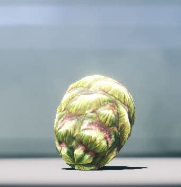 Sunlight Threshcone