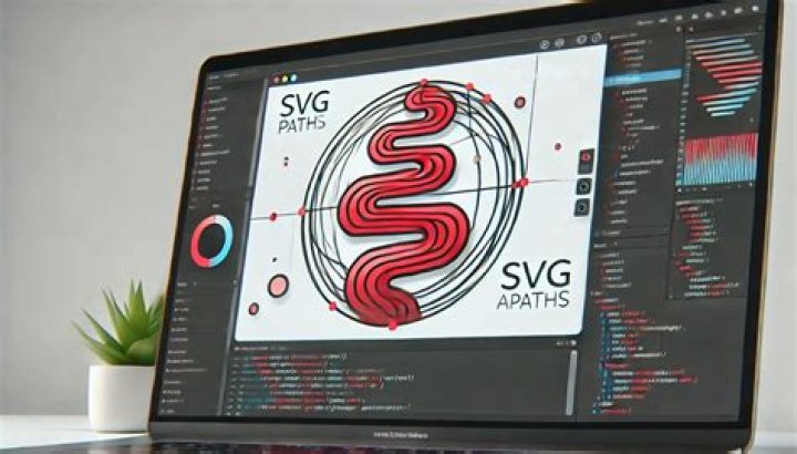 SVG Path Rounding Examples