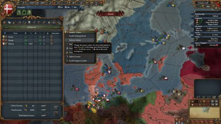 Sweden Enforce Culture cost