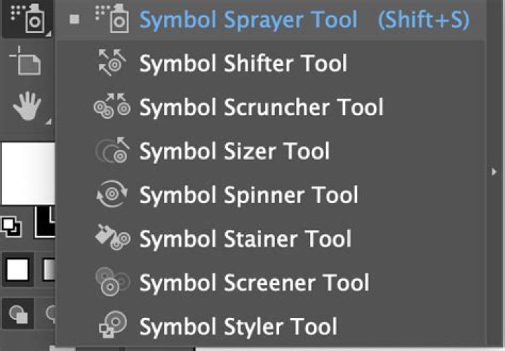 Symbol Tool