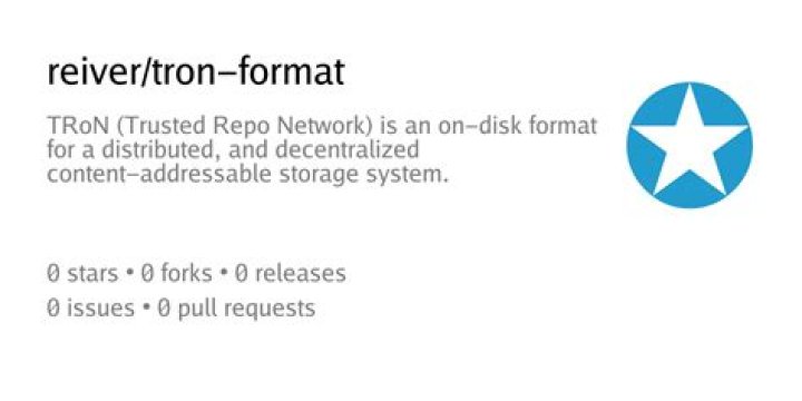 System Repo