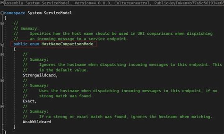 System.ServiceModel not found in .NET Core project