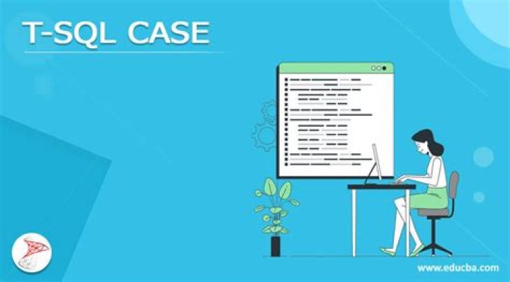 T-SQL CASE Clause: How to specify WHEN NULL