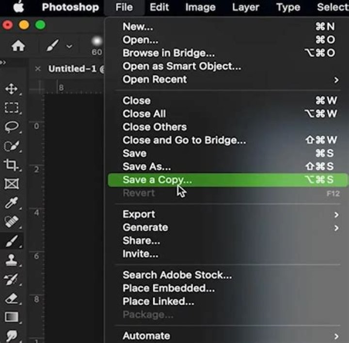 Take a psd and export all the layers into separate image files without using Photoshop