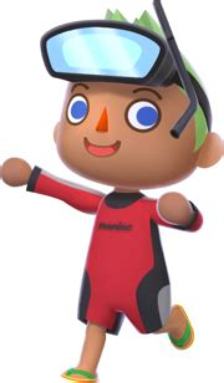 TannedPlayer