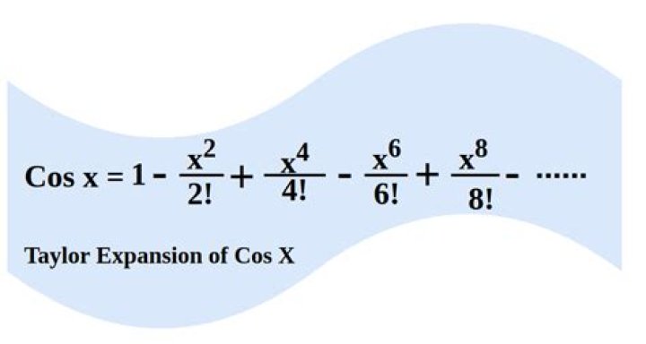Taylor series expansion for $\cos(2x)$ about $\frac{\pi}{8}$