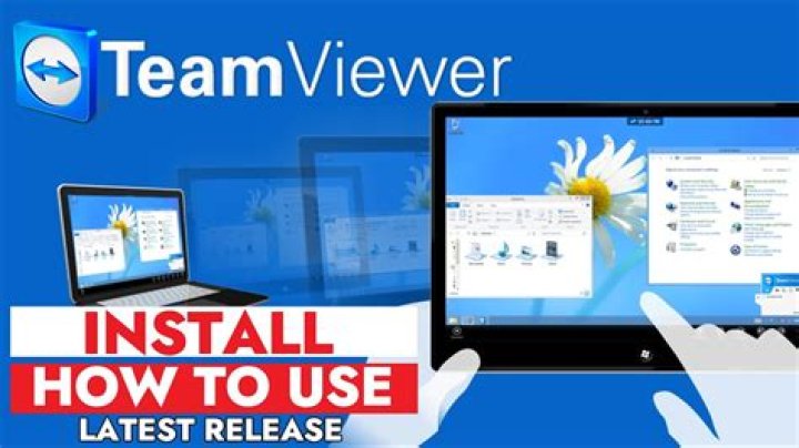 Team viewer install dependency problem