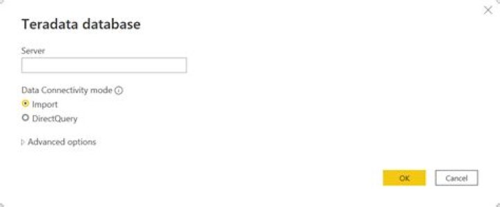 Teradata how can I use count(distinct)?