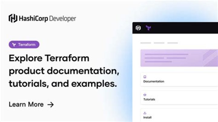 terraform: filter list of maps based on key