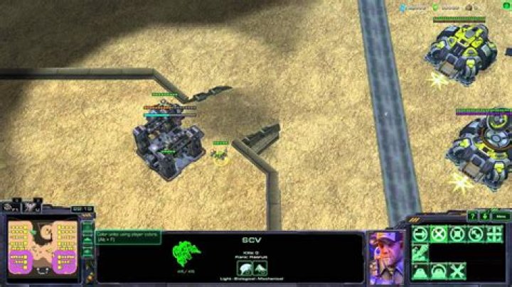 terran wall off