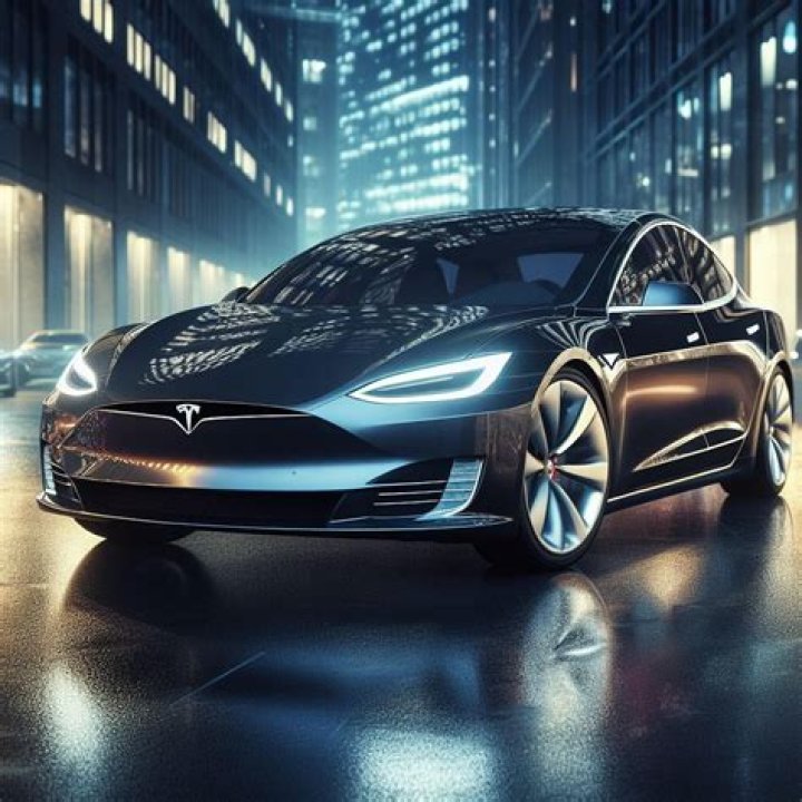 Tesla pic of the idea
