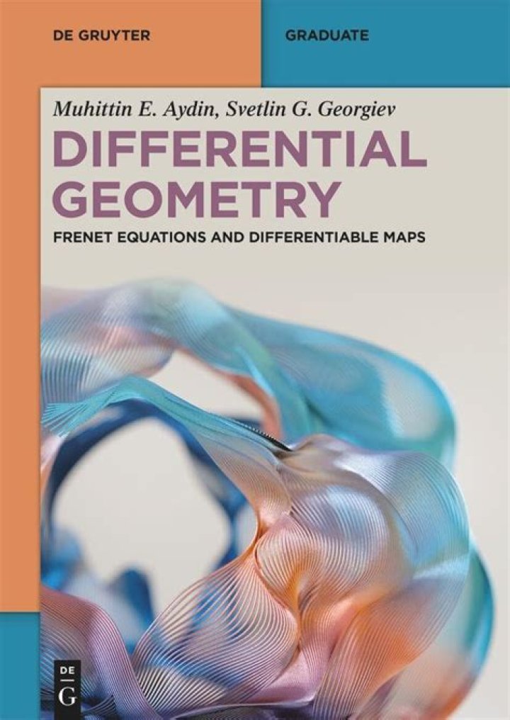 Textbook Recommentation: Discrete Differential Geometry