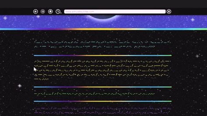 The altruists GTA V browser website
