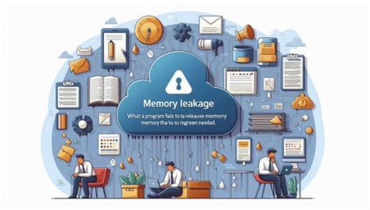 The Best Memory Leak Definition [closed]